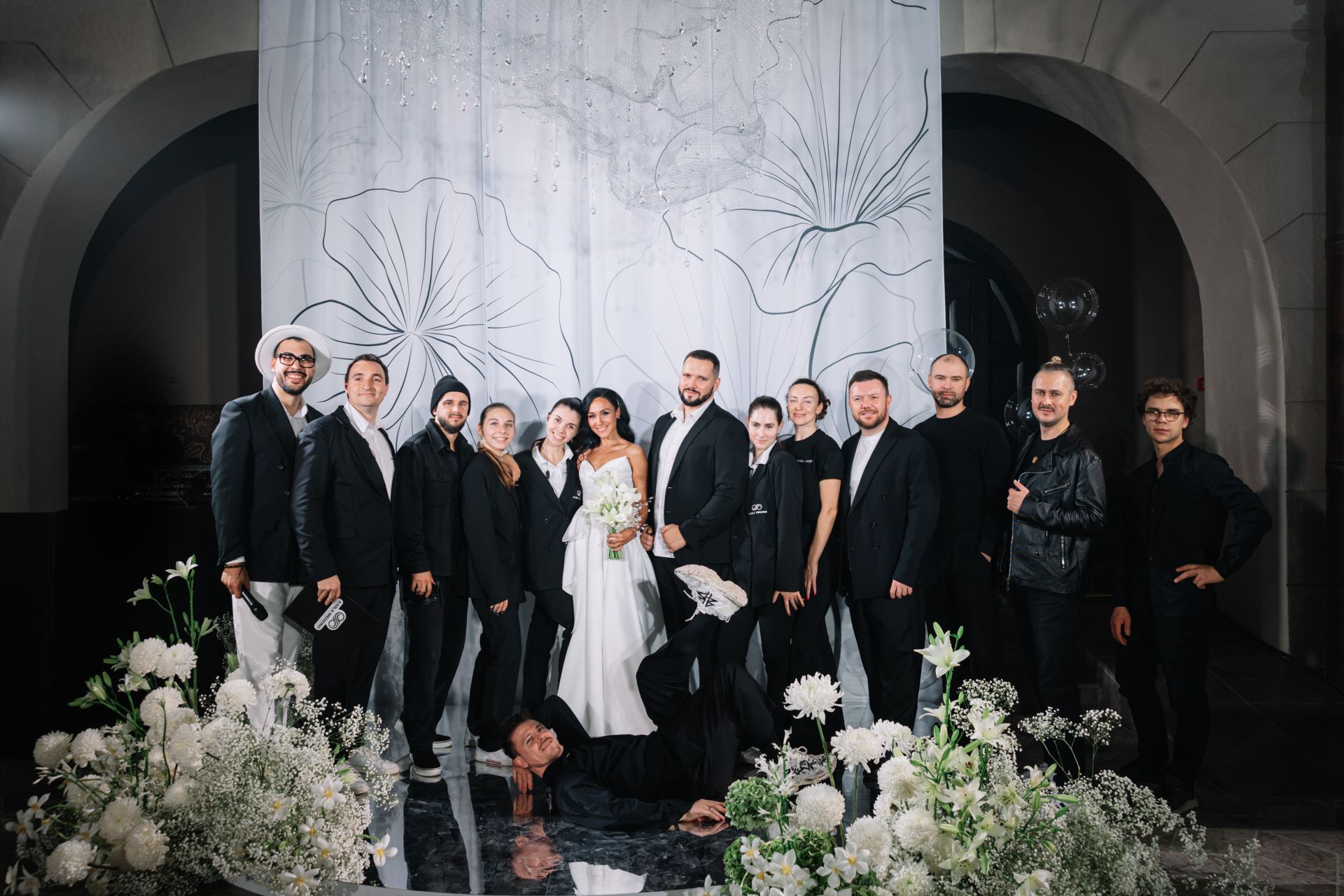 Как выбрать организатора на свадьбу | руководитель проектов Kasla Wedding Кристина